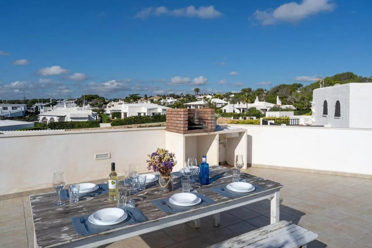 Villa Binixiqui Binibeca